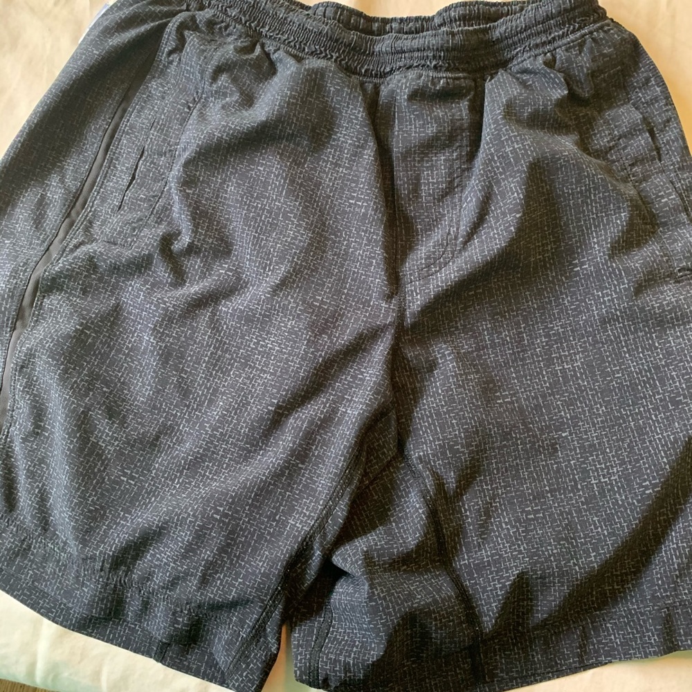 Lululemon pacebreaker